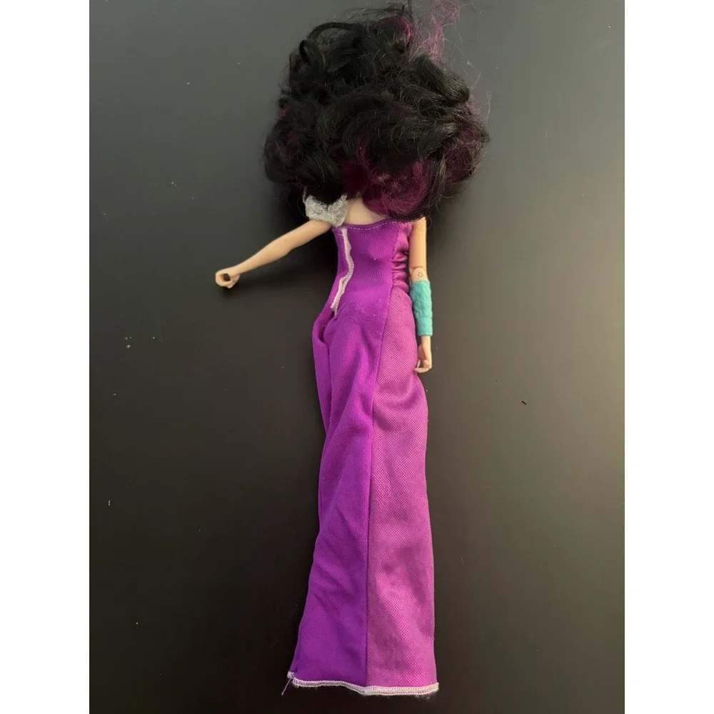 Mattel Ever After High Magic Arrow Raven Queen 10